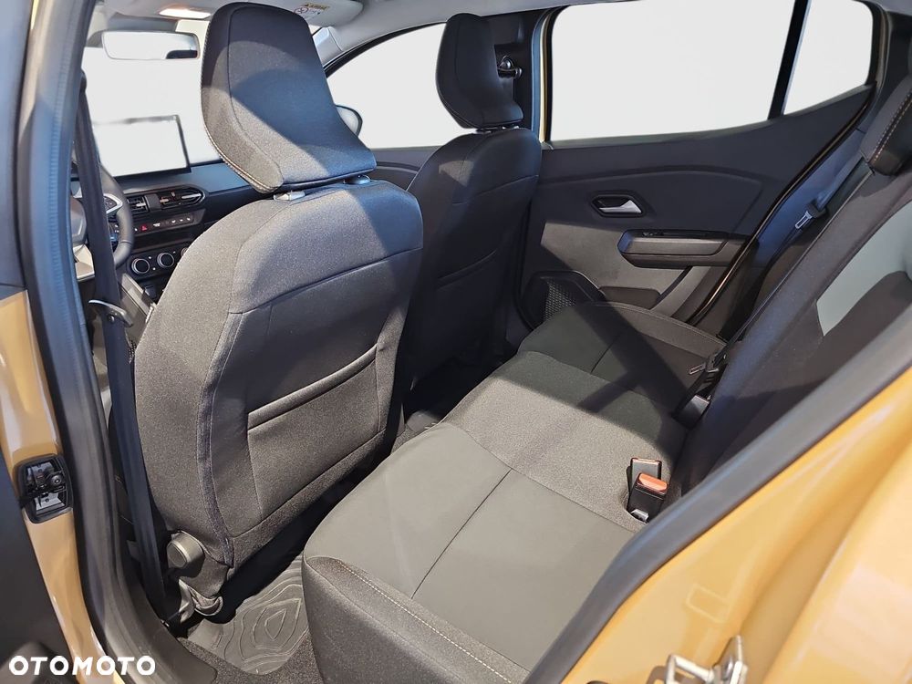 Dacia Sandero Stepway - 14