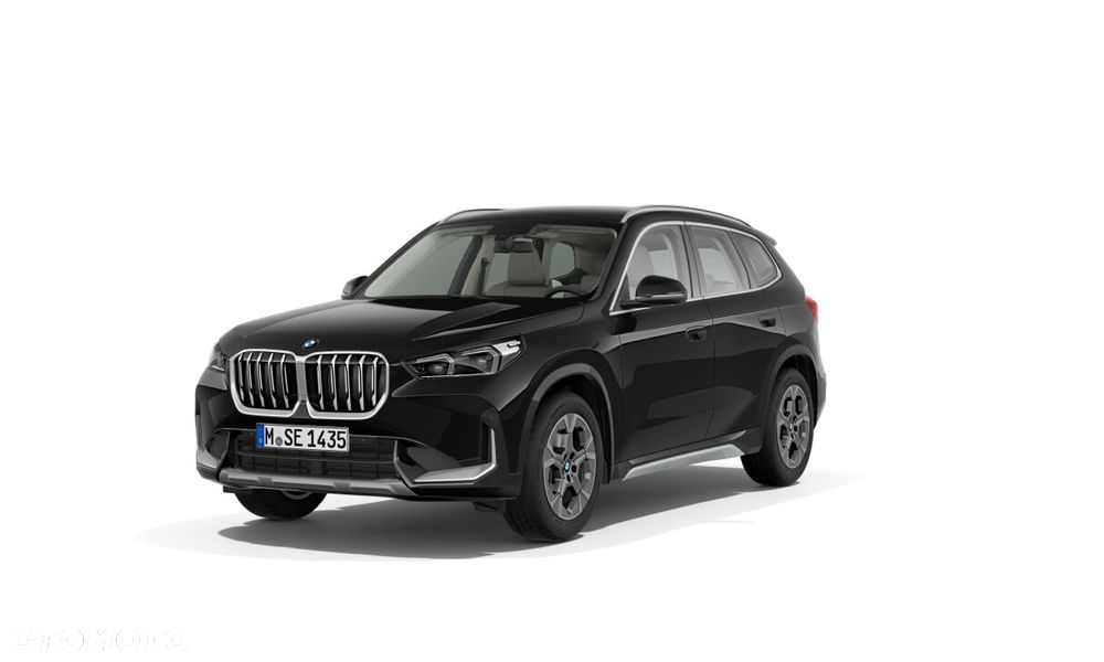 BMW X1 sDrive20i mHEV - 3