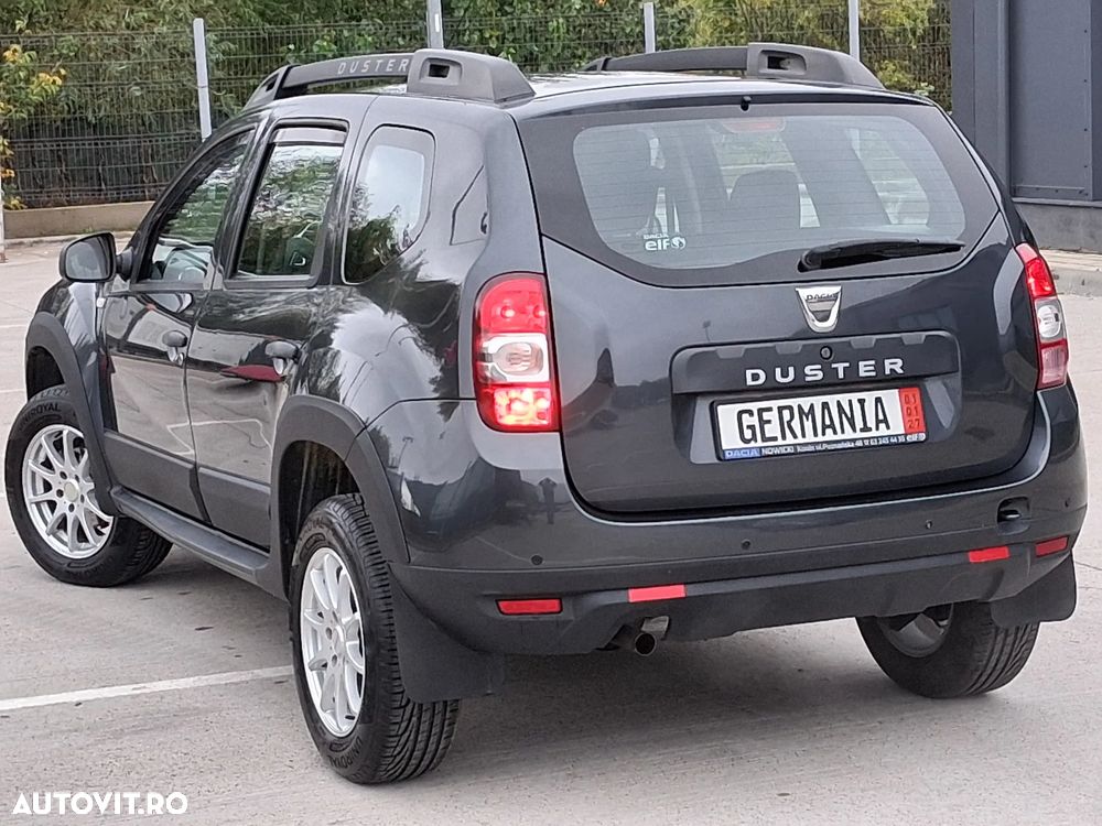 Dacia Duster - 3