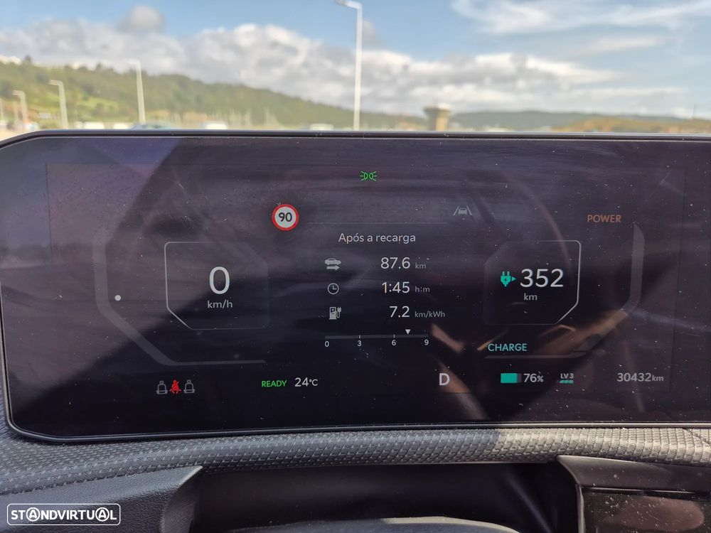 Kia EV6 84 kWh GT-Line - 18