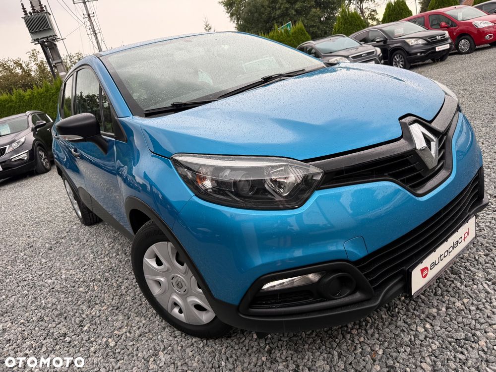 Renault Captur ENERGY dCi 90 Start&Stop Expression - 20