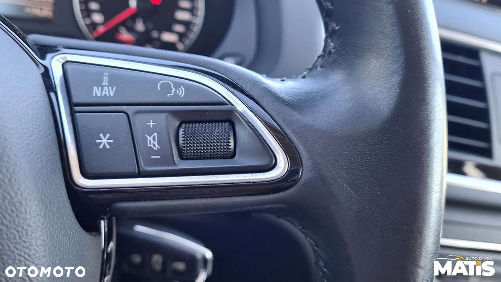 Audi Q3 - 38