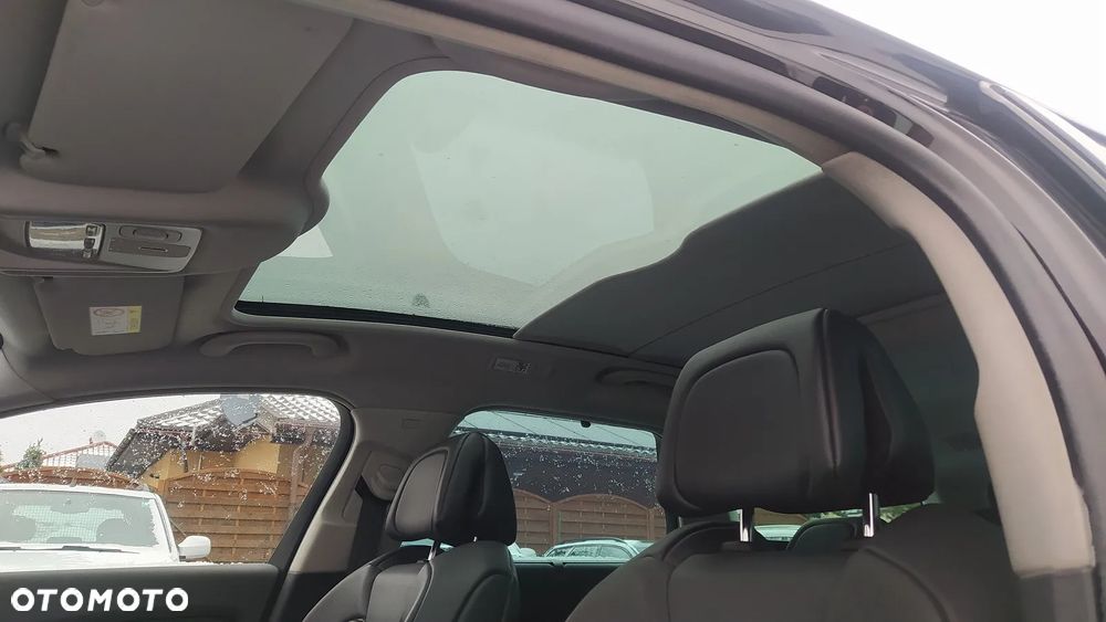 Citroën C5 HDi 200 FAP Exclusive - 33