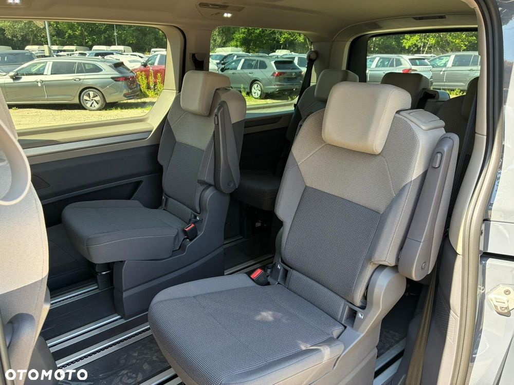 Volkswagen Multivan 2.0 TSI L2 Edition DSG - 17