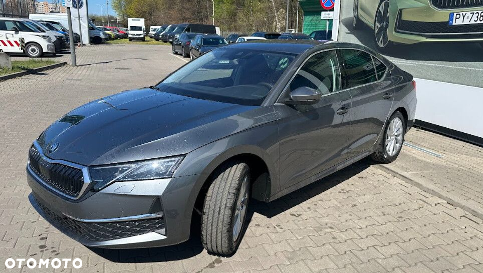 Skoda Octavia - 7