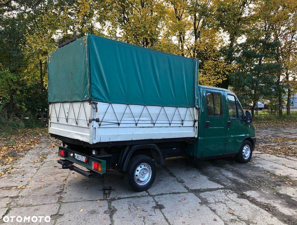 Fiat Ducato - 5