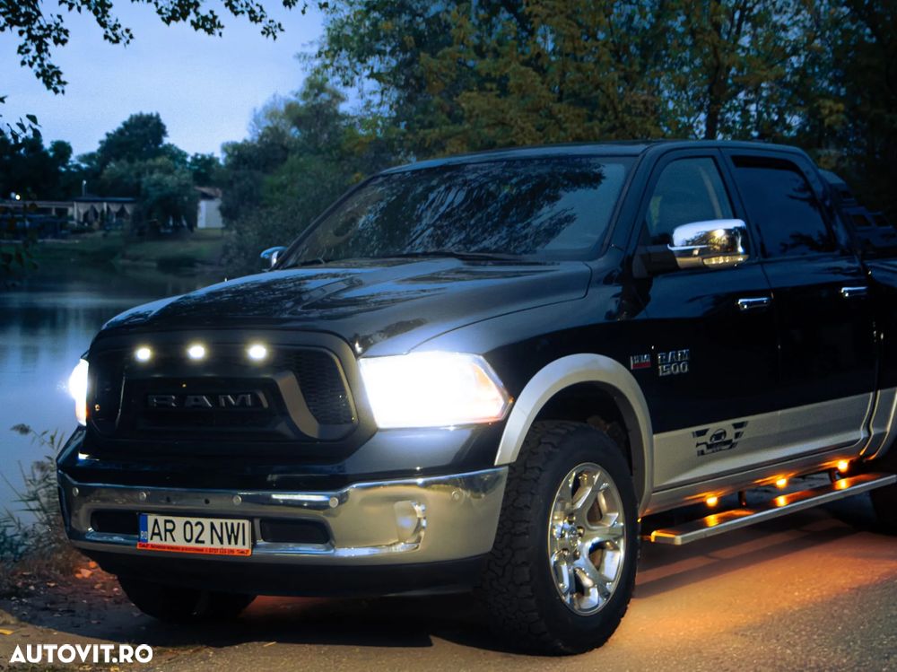Dodge RAM - 9