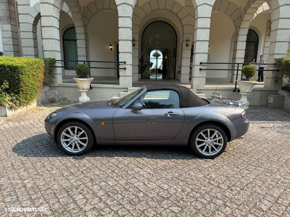 Mazda MX-5 2.0 MZR Sports-Line - 1