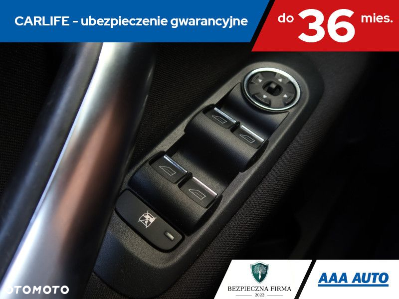 Ford Mondeo - 18