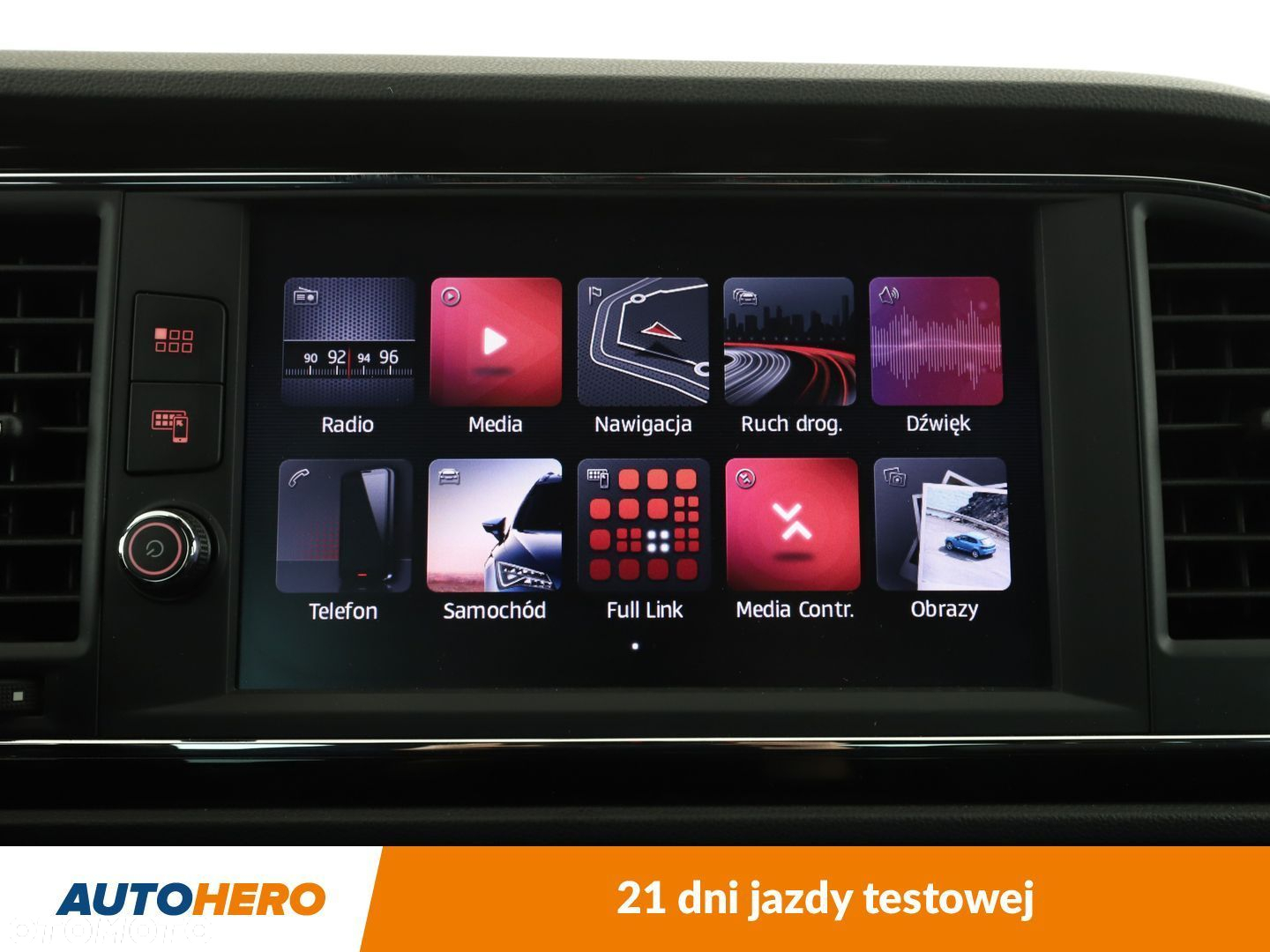 Seat Leon - 20