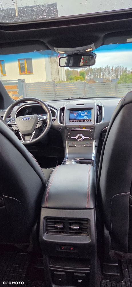 Ford Edge 2.0 EcoBlue Twin-Turbo 4WD ST-Line - 24