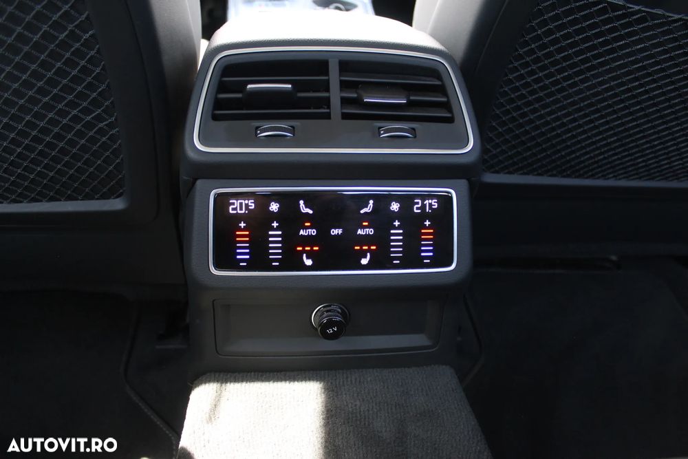Audi A6 40 TDI quattro S tronic advanced - 23