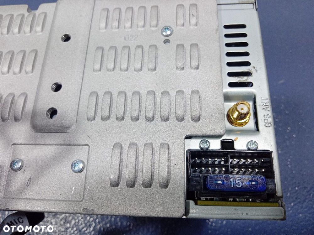 RADIO TRISTAN AURON 2DIN BT2D7013B - 5