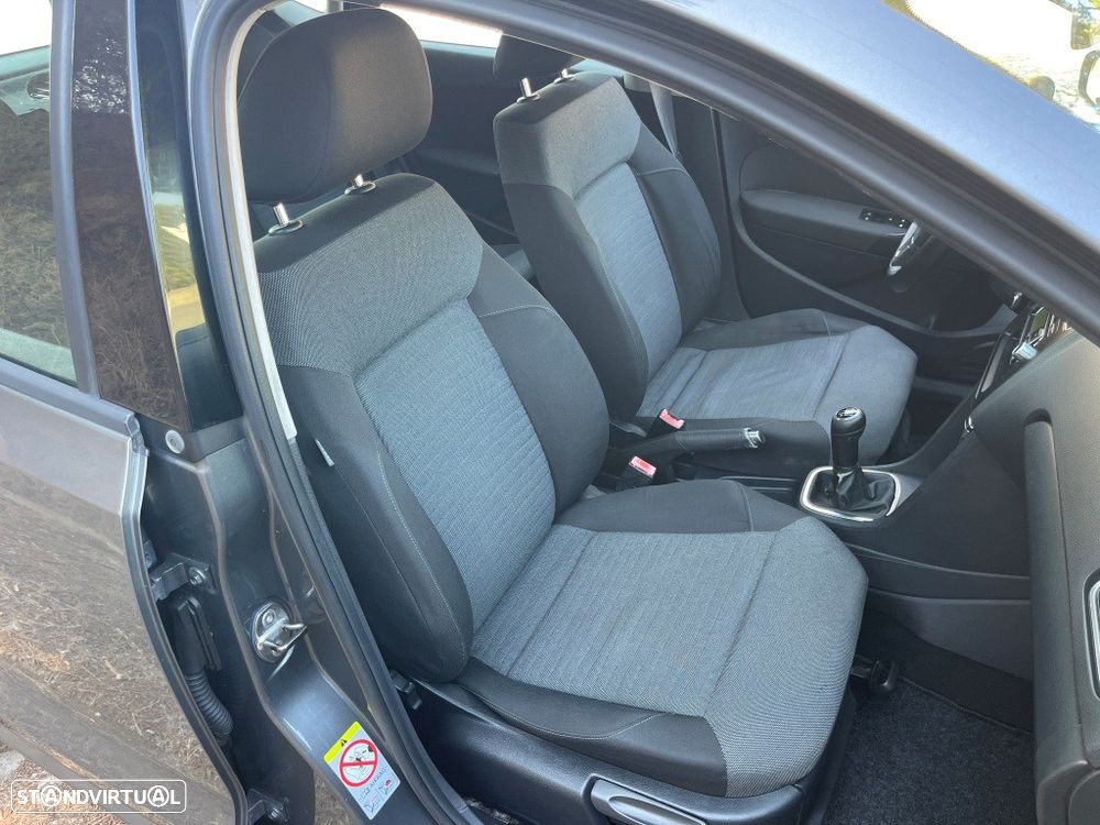 VW Polo 1.2 Confortline - 31