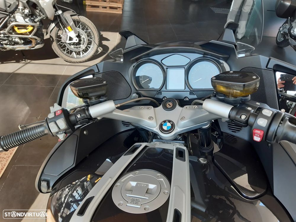 BMW R 1200 RT - 3