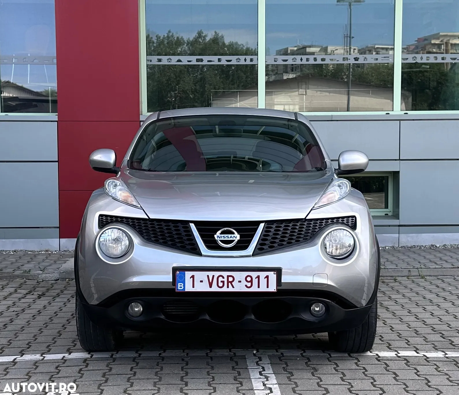 Nissan Juke - 24