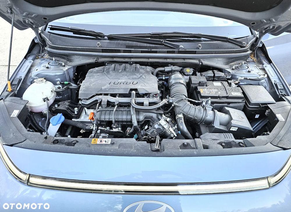 Hyundai Bayon - 15
