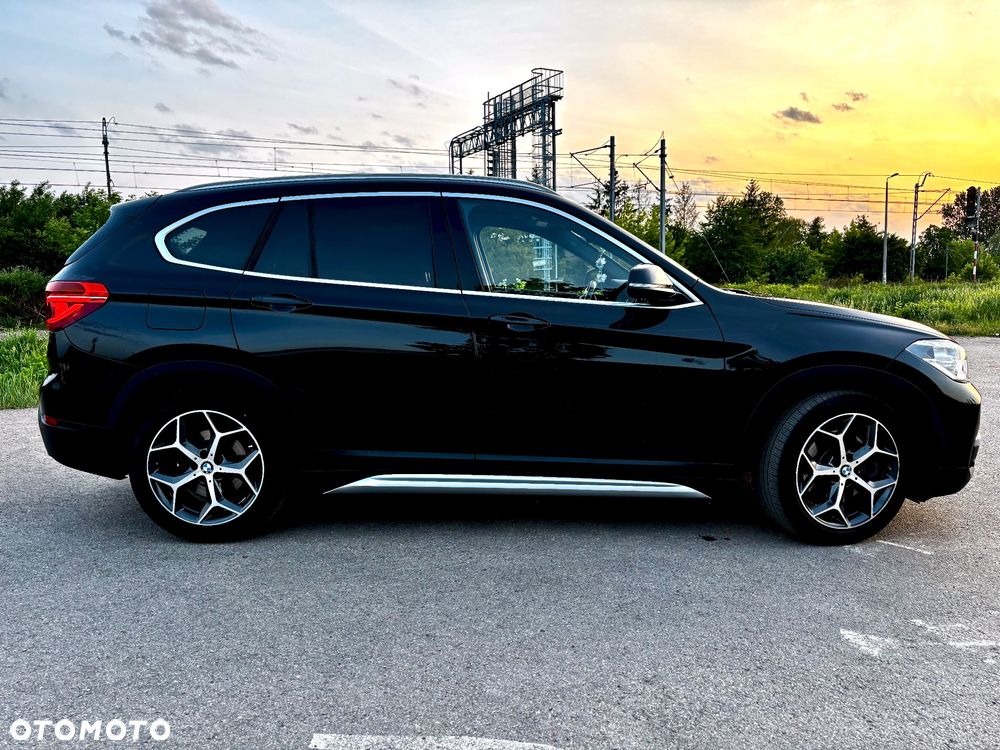 BMW X1 - 6