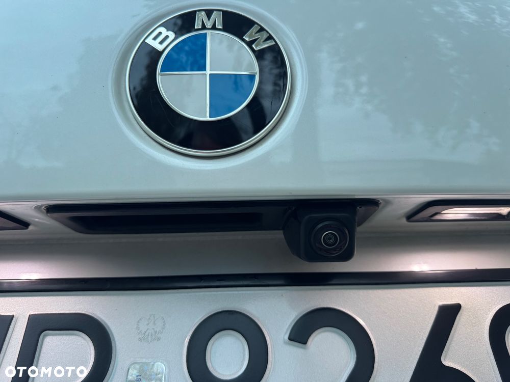 BMW Seria 1 118d Sport Line Shadow - 12