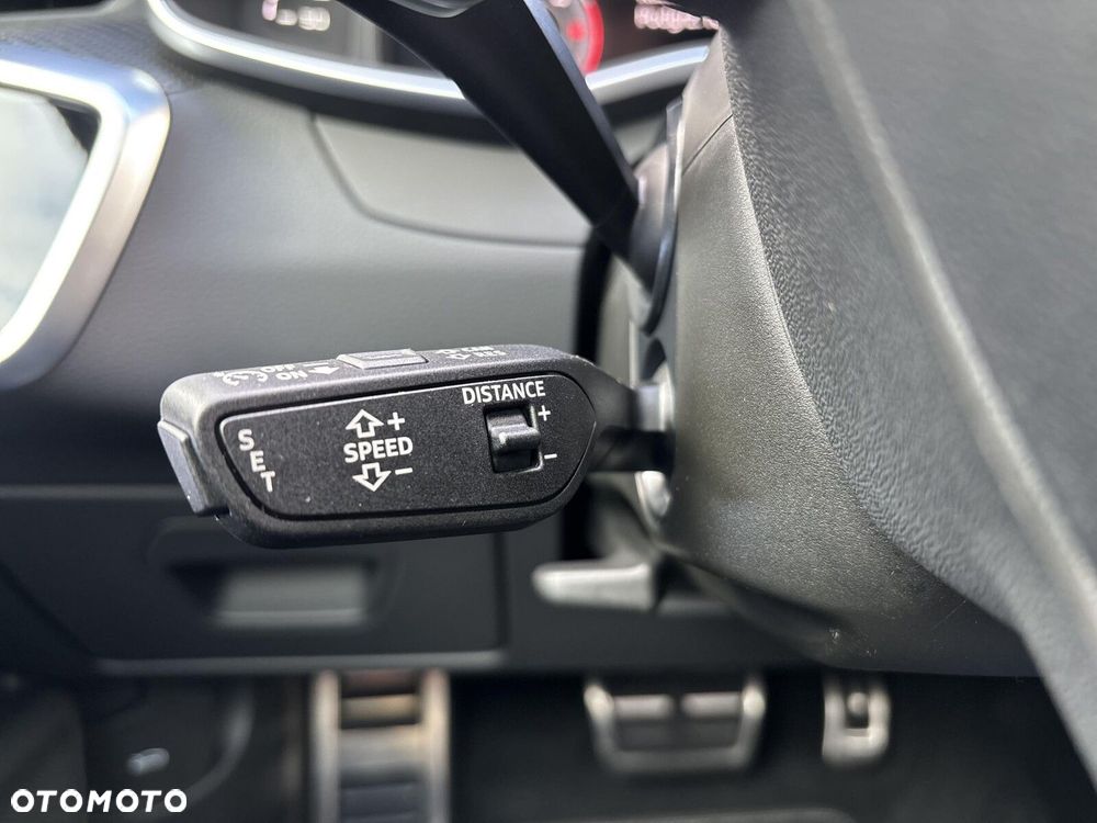 Audi A6 Avant 50 TDI mHEV Quattro S Line Tiptronic - 27
