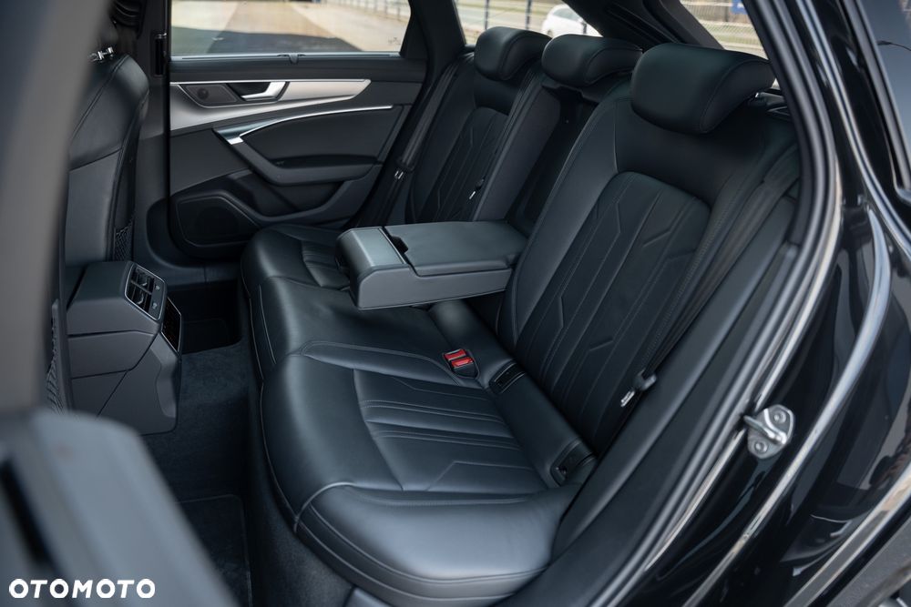 Audi A6 Avant - 35