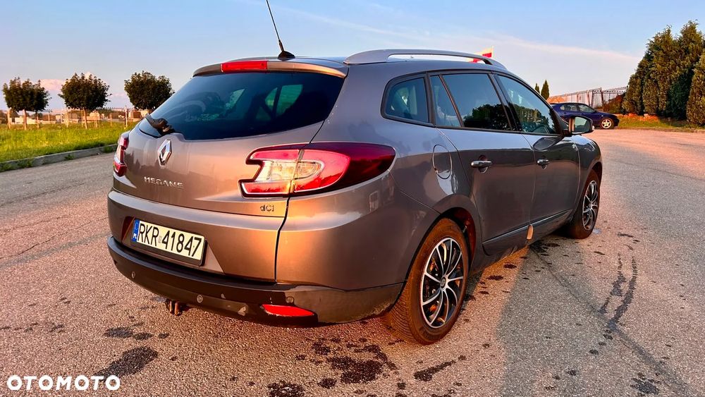 Renault Megane - 8