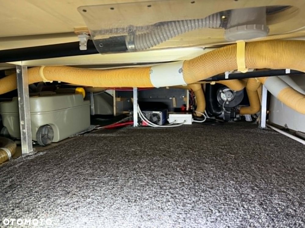 Eura Mobil Eura Mobil Integra 635 LS - 22