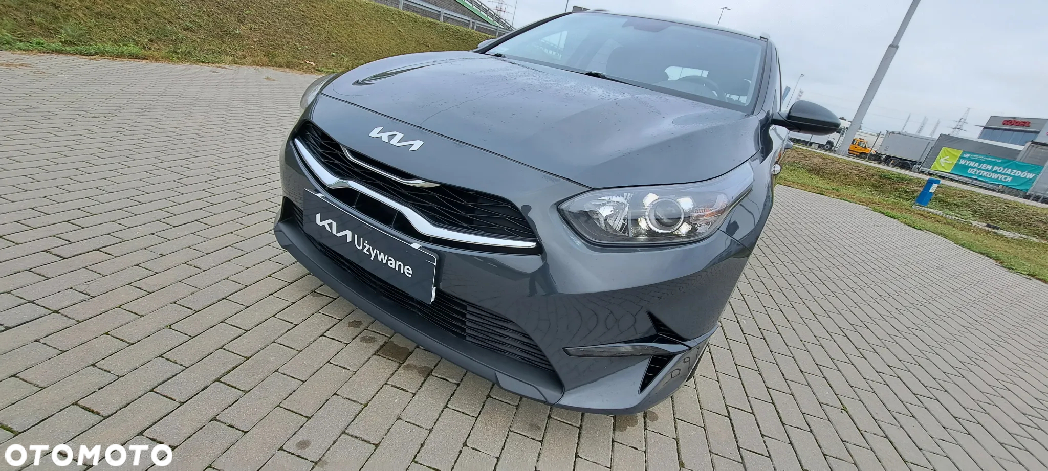 Kia Ceed 1.5 T-GDI M - 22