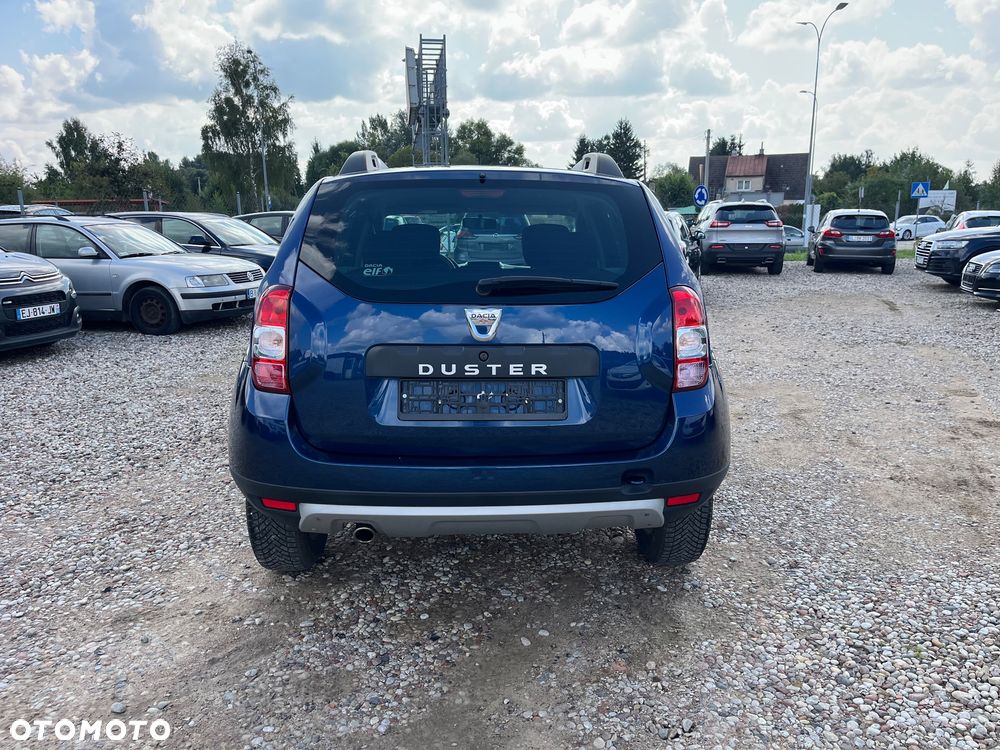 Dacia Duster SCe 115 4x2 Prestige - 30