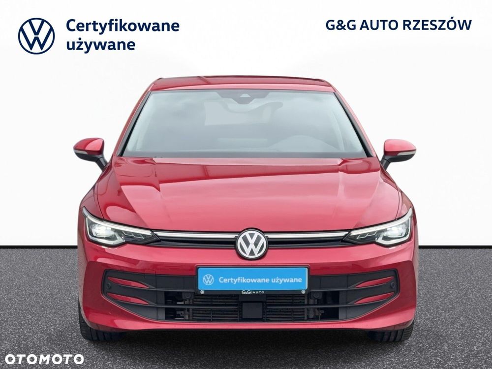 Volkswagen Golf 1.5 eTSI mHEV Life Plus DSG - 7