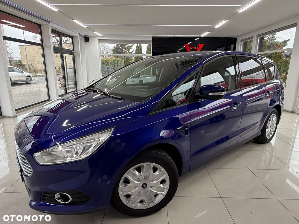 Ford S-Max - 20