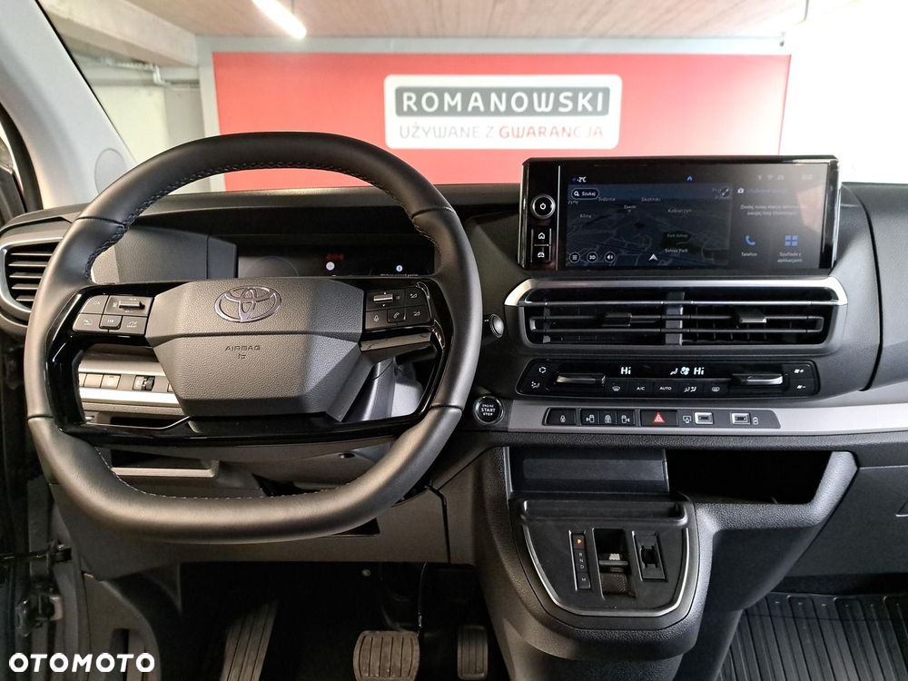 Toyota Proace Verso 2.0 D4-D Long VIP - 24