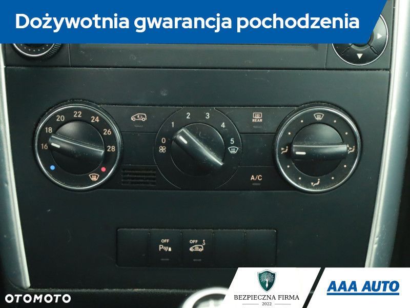 Mercedes-Benz Klasa B - 12