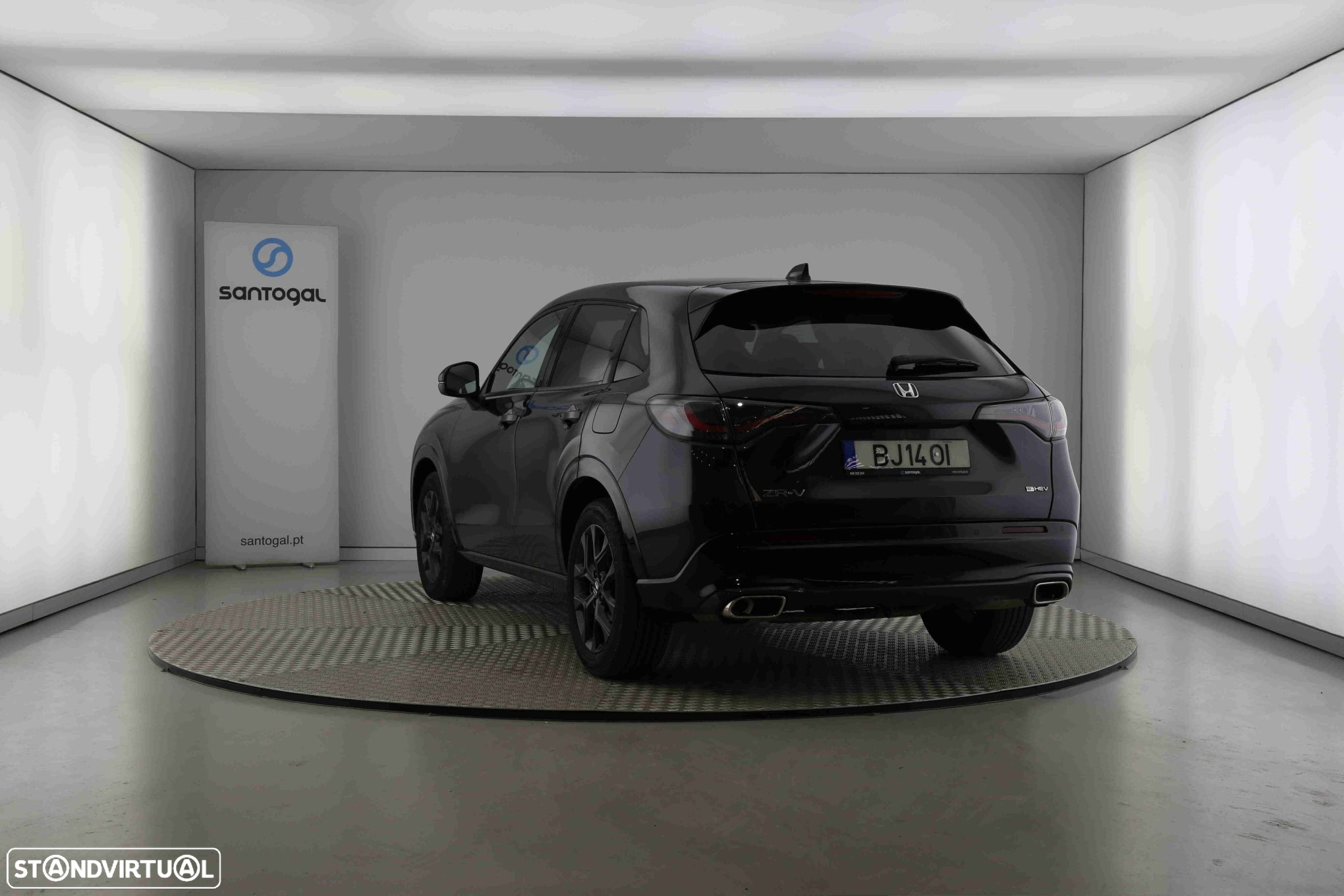 Honda ZR-V 2.0 i-MMD Sport - 7