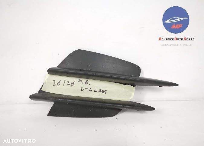 Grila Proiector Dreapta originala Mercedes-Benz  C-Classe AMG  W206 [2 - 1