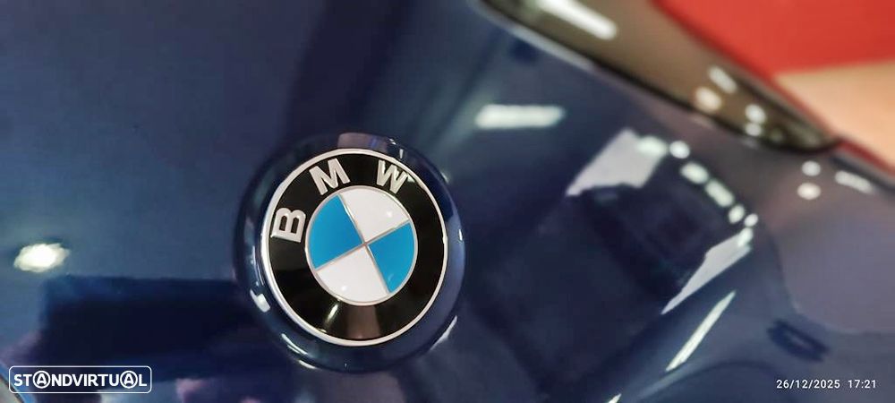 BMW X2 16 d sDrive Auto X Pack M - 48