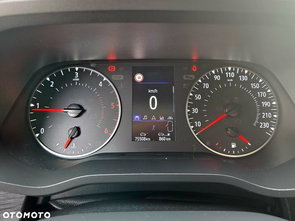 Renault TRAFIC - 17