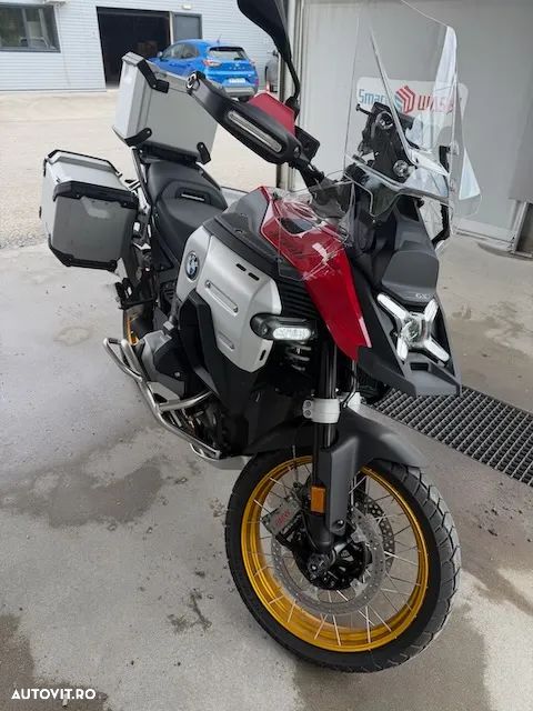 BMW R 1300 GSA - 2