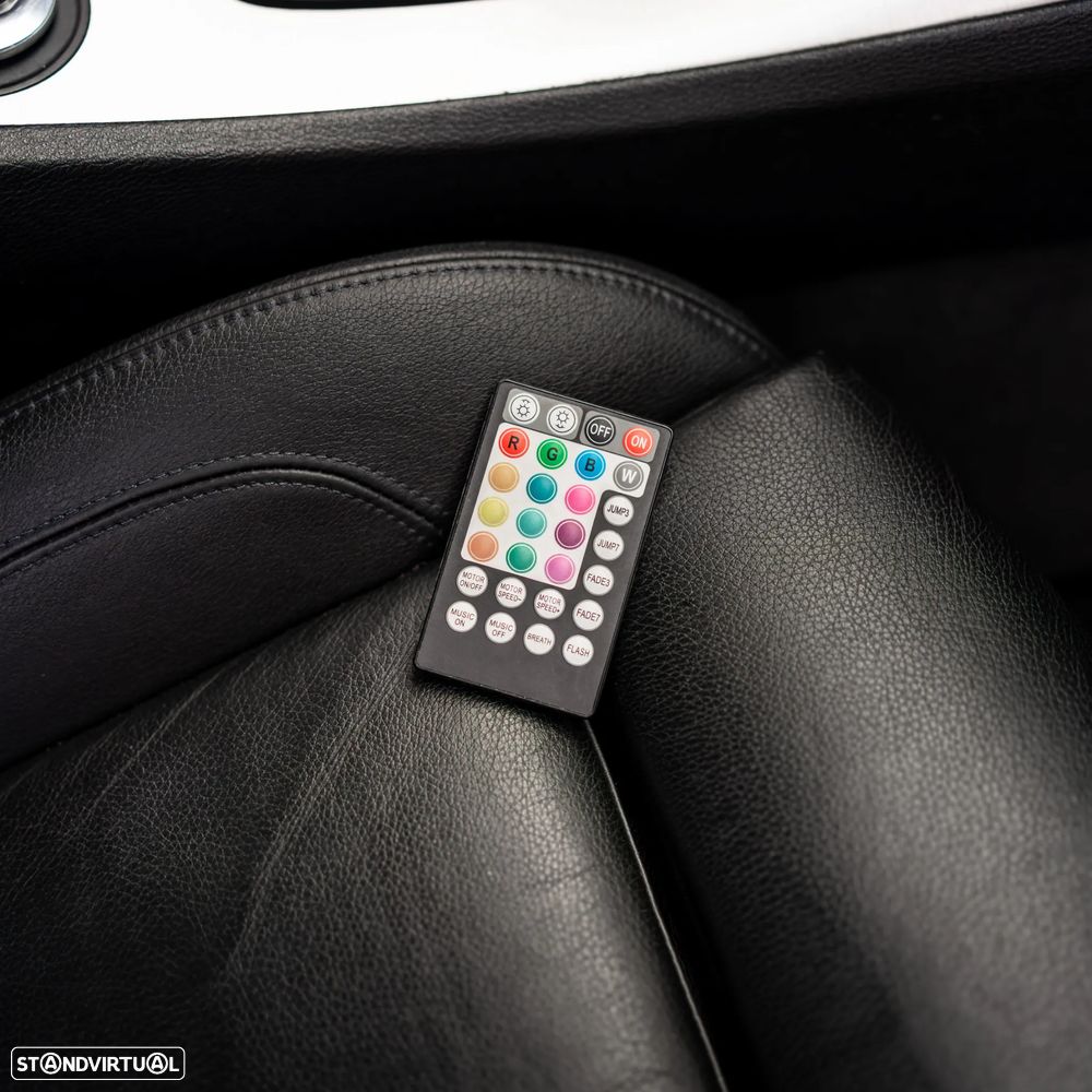 BMW 320 d Coupe Auto - 13