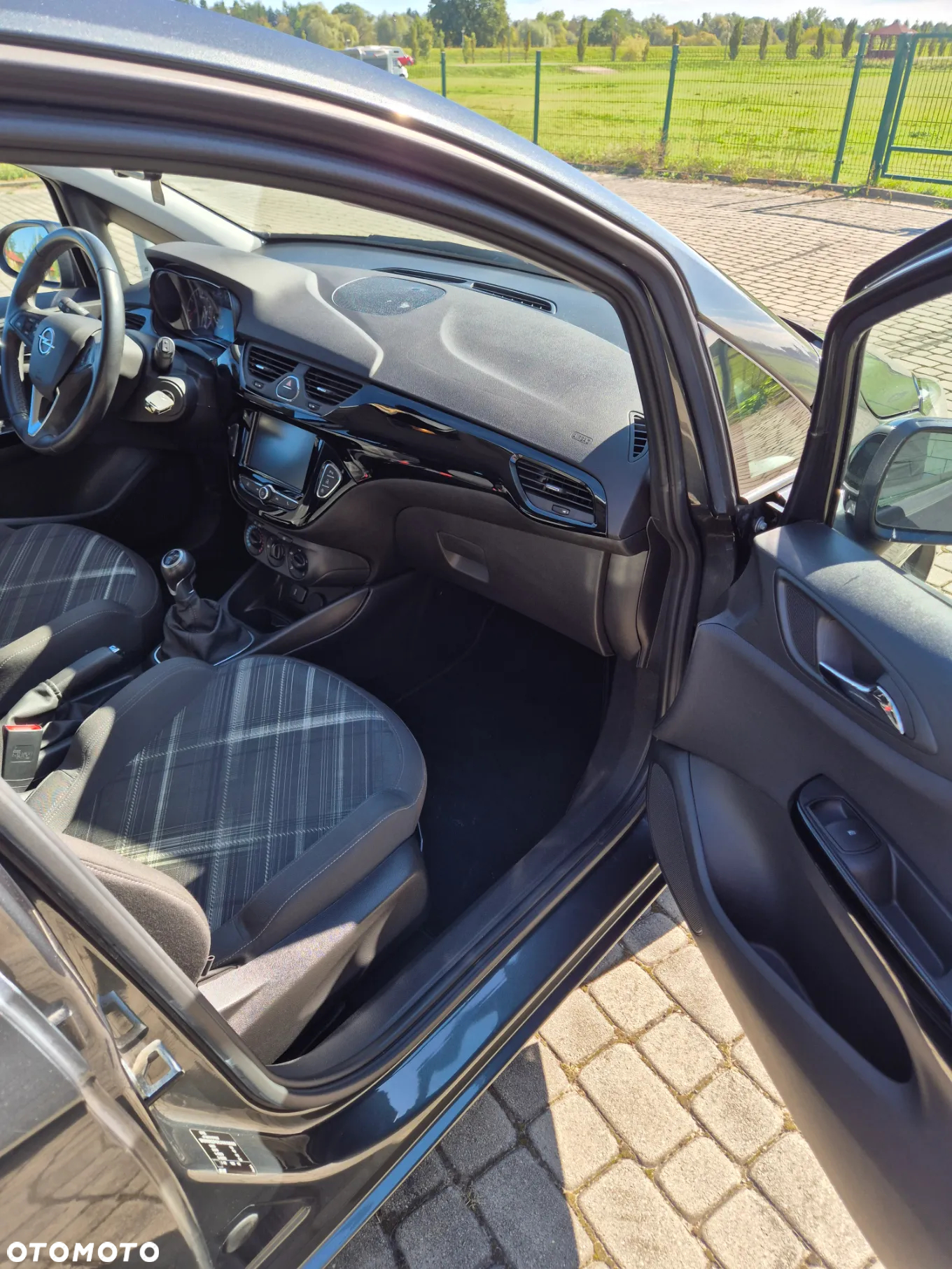 Opel Corsa 1.4 Color Edition S&S - 21