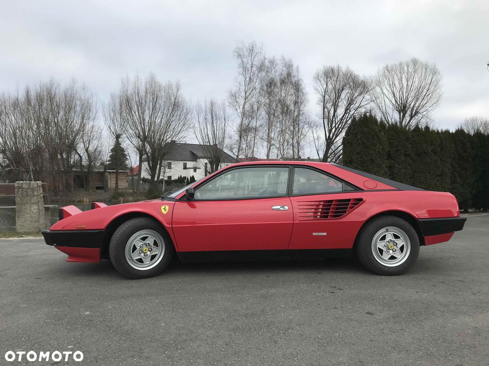Ferrari Mondial - 9