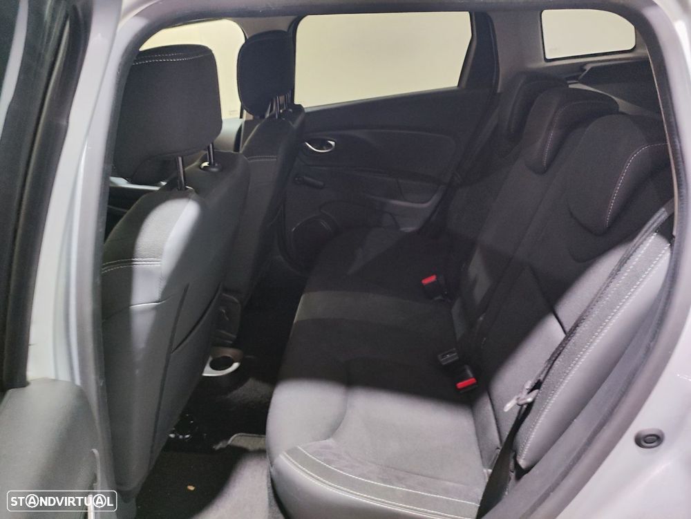 Renault Clio Sport Tourer 0.9 TCe Limited - 29