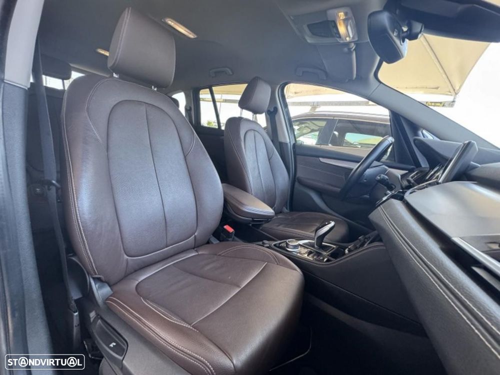 BMW 216 Gran Tourer d 7L Line Luxury Auto - 29