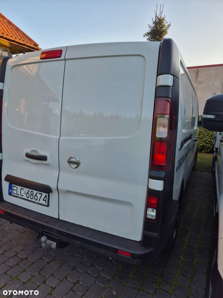 Renault Trafic - 11