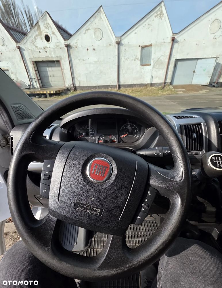 Fiat DUCATO - 3