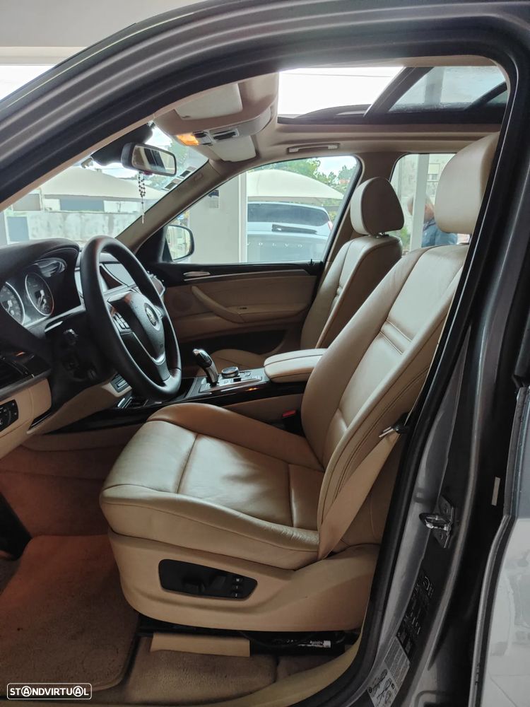 BMW X5 3.0 d - 14