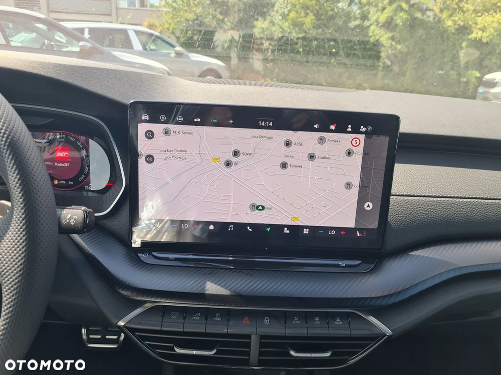 Skoda Octavia 1.5 TSI e-Tec Sportline DSG - 20