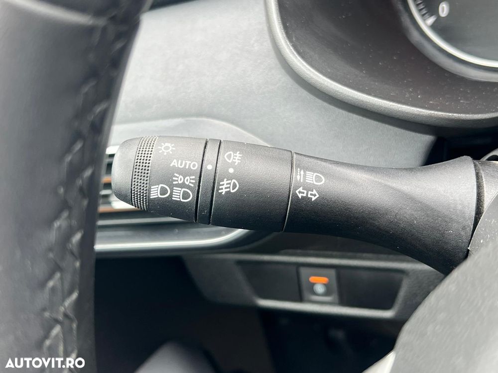 Dacia Sandero Stepway TCe 90 CVT Extreme - 26