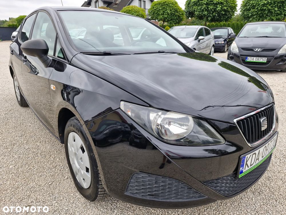 Seat Ibiza - 12