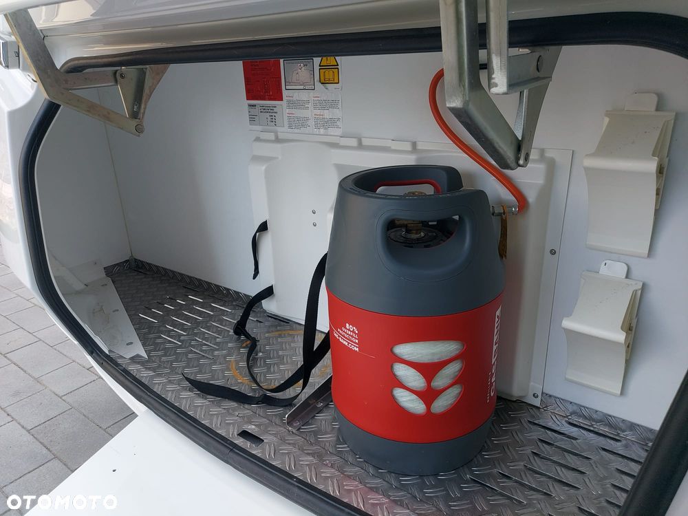 Fendt Bianco Activ - 3